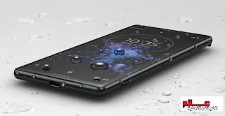 عالم الهواتف الذكية  سوني اكسبريا Sony Xperia XZ2 Premium