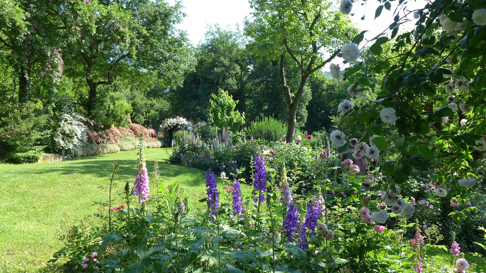 IL GIARDINO MARCHIGIANO