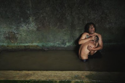 adegan dalam film indonesia berjudul Kucumbu Tubuh Indahku