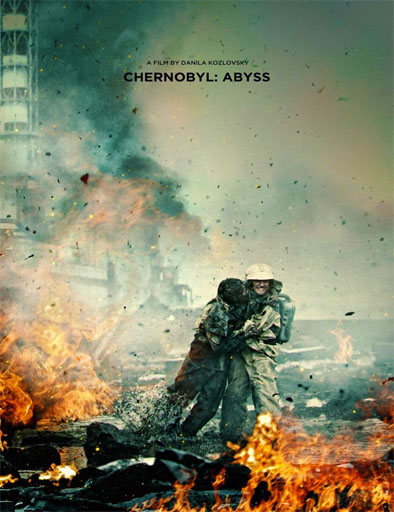 OChernobyl: Abyss