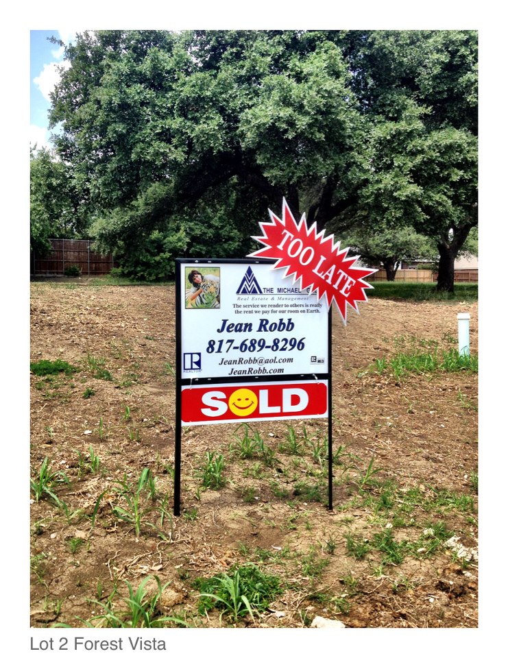 Marvel Homes at Forest Vista Estates will feature 12 luxury homes