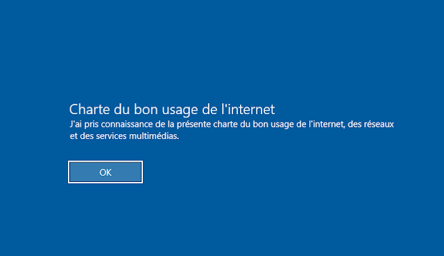Afficher un message au démarrage de Windows 10 avec l'éditeur de stratégie de groupe locale Afficher, message, démarrage, Windows 10, stratégie de groupe locale, gpedit.msc, trucs et astuces