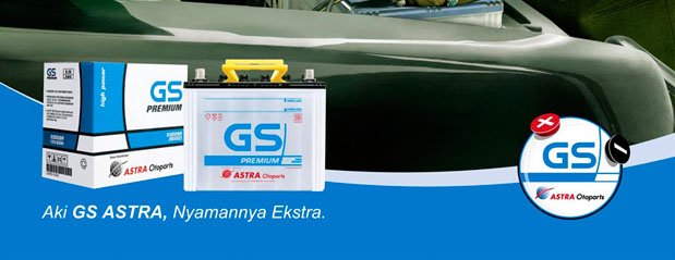 Baru Info Loker Karawang ;; Lowongan Kerja PT GS BATTERY