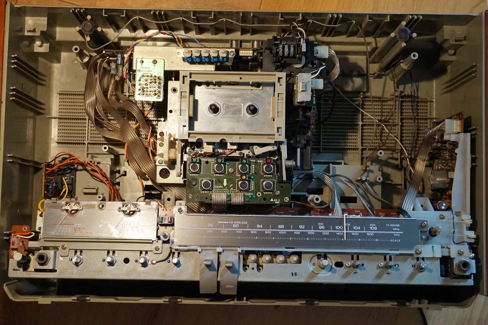 Maple RL 7000