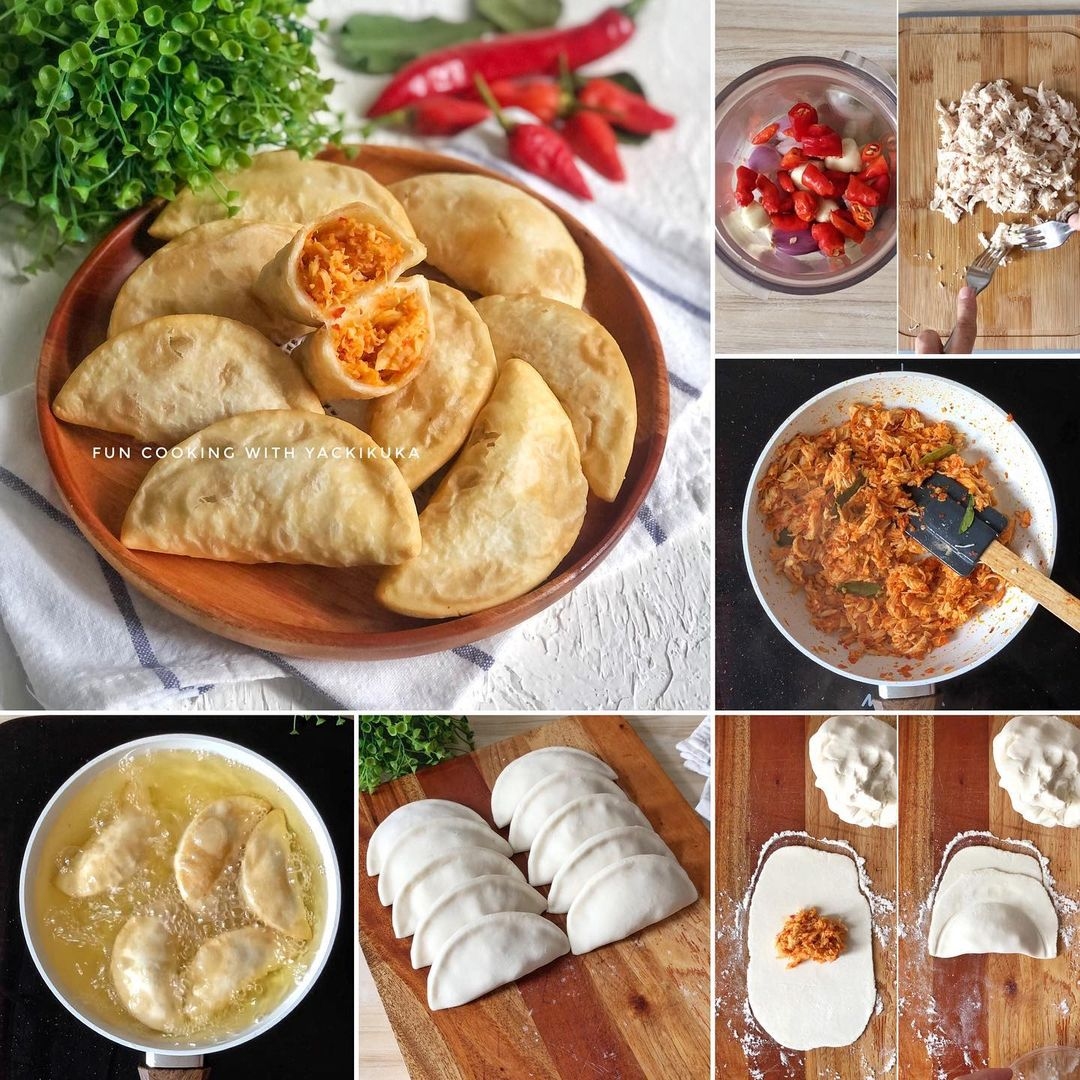 Kayu Sirih: Resep Makanan Ringan yang Mudah Dibuat untuk Dijual