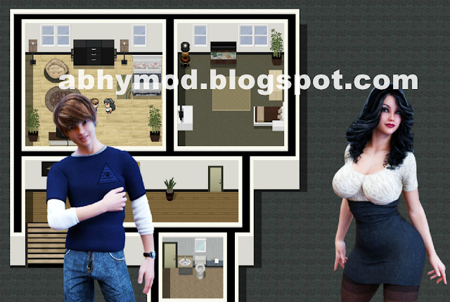 Milf's Control Cheat Mod Milf's Control Cheatmod