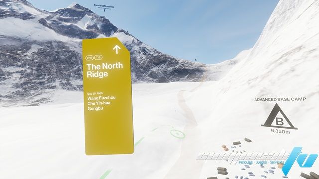 Everest VR PC Full
