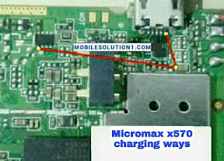 Micromax-X570-Charging-Jumper-Ways-Solution