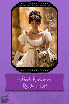A Midwinter Ball  a Review on Reading List