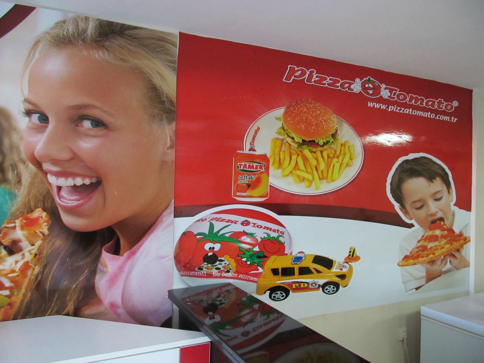 MARKA SEMT GAZETESİ