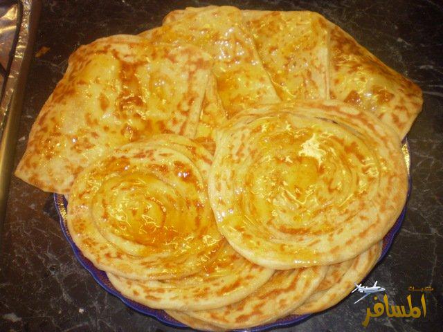 Marokkanische Küche