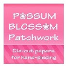 My patchwork store