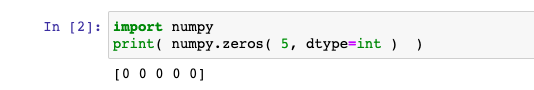 Python Pandas: Blog Post 1 Unit 1 - Data Handling Intro to Python