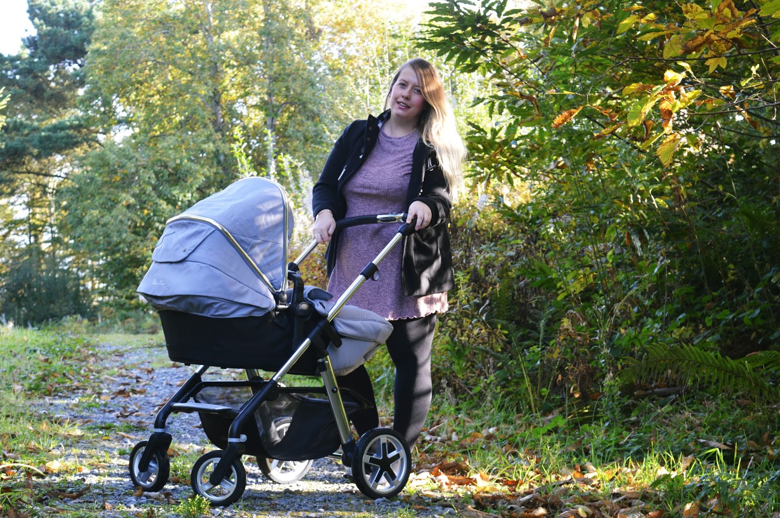 pioneer carrycot