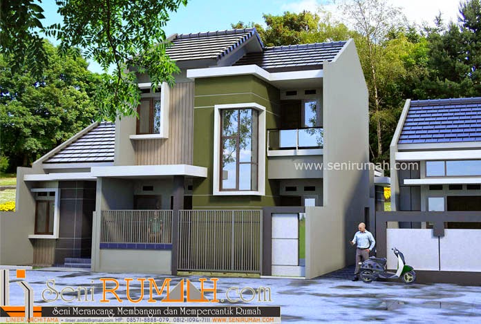 Desain Rumah Minimalis Jendela Sudut Desain Rumah Minimalis Wallpaper