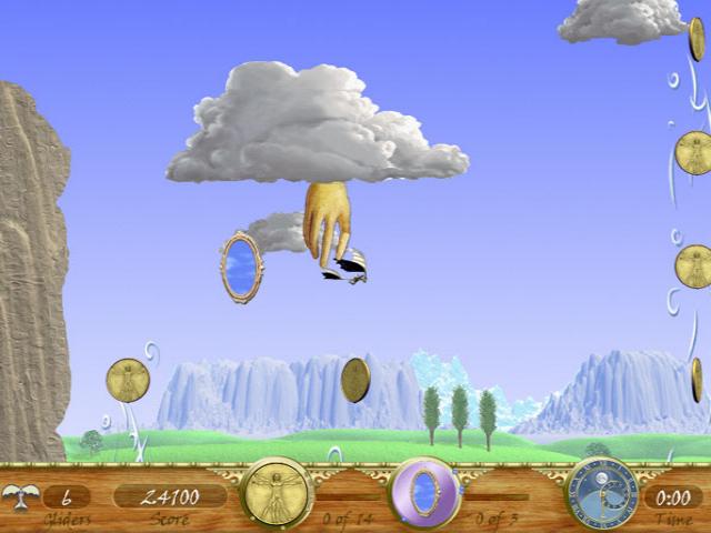 Flying Leo Full Version
