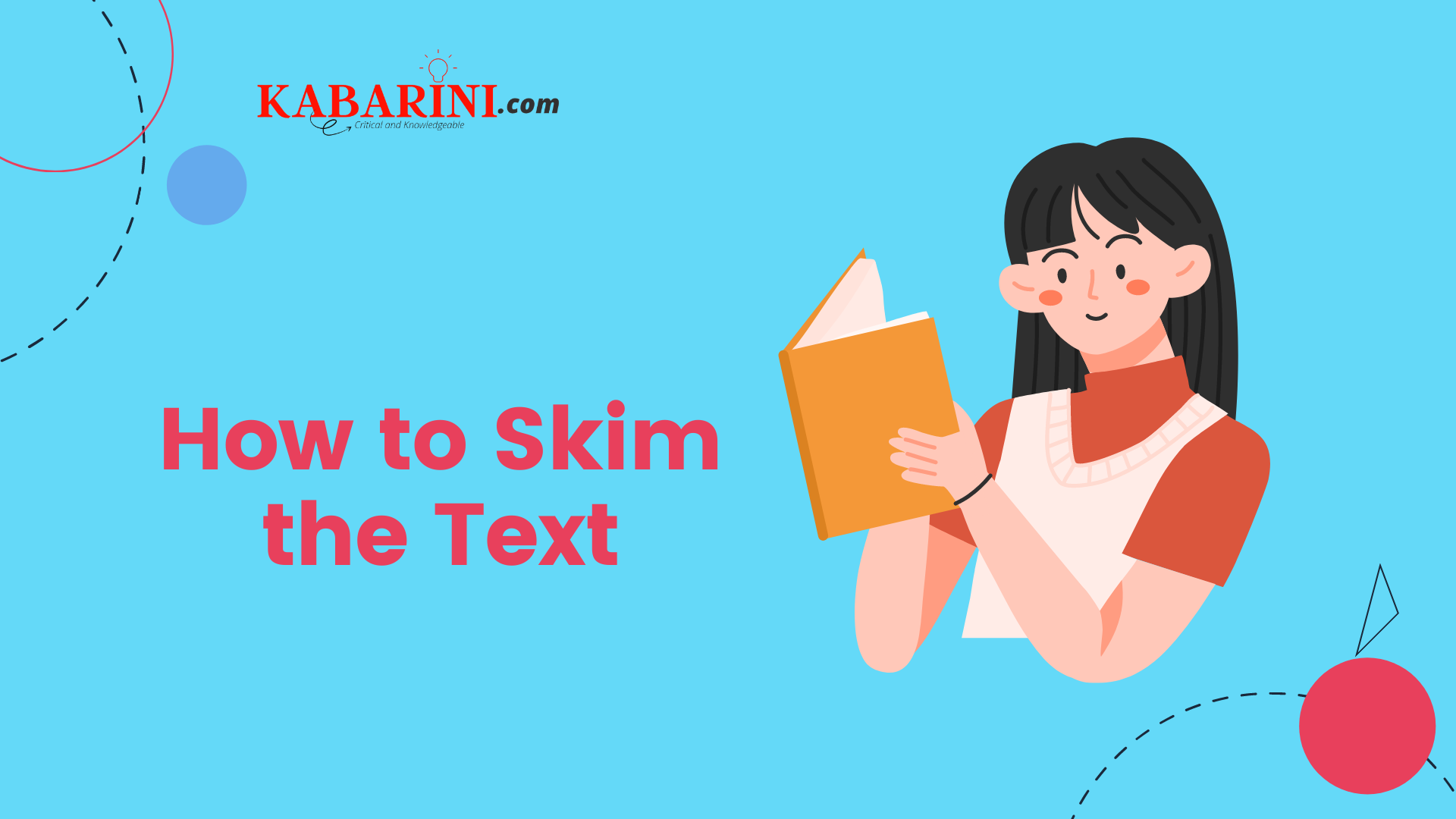 Tips dan Cara Mengerjakan Soal Reading pada UTBK Bahasa Tips dan Cara Mengerjakan Soal Reading pada UTBK Bahasa