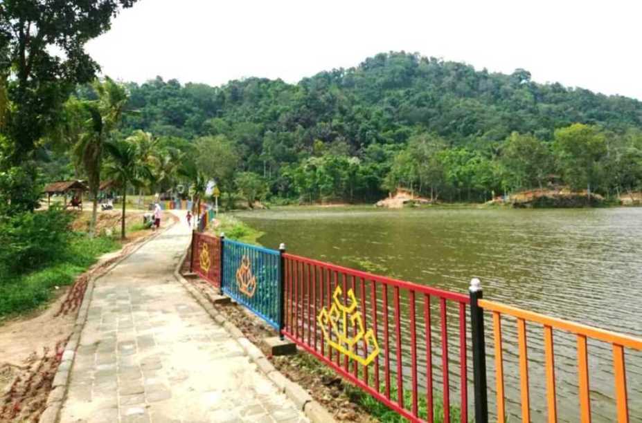 telogo rejo sendang baru telogo rejo sendang baru