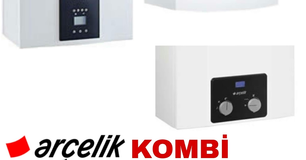 Arcelik Kombi Ariza Kodlari Doruk Kombi Servisi