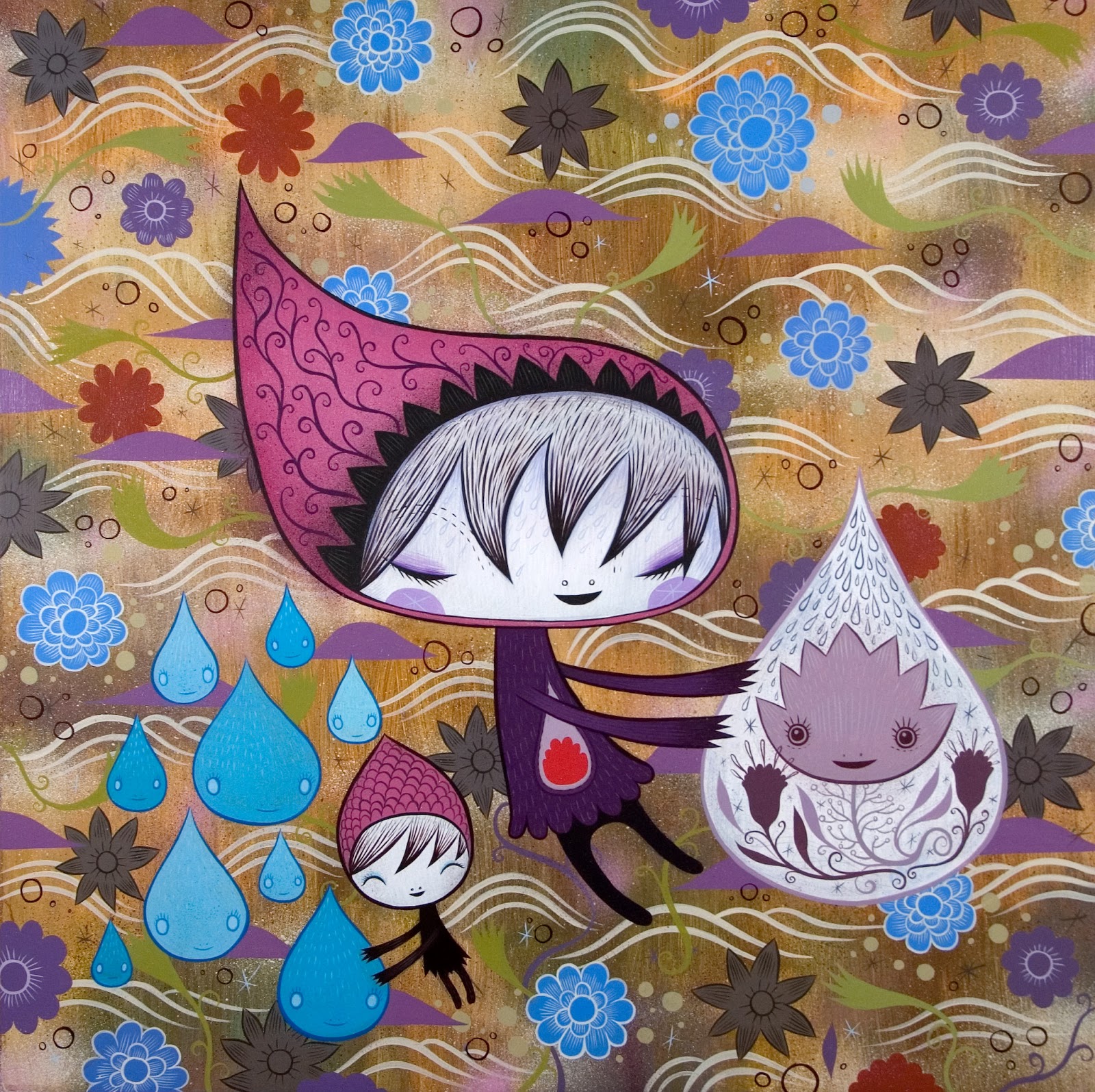 Jeremiah Ketner... - Kai Fine Art