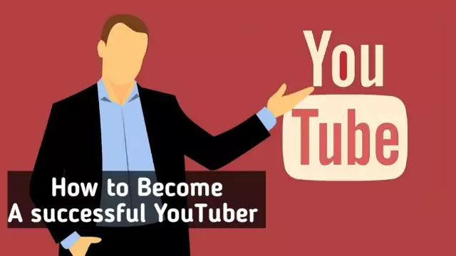 How To Become A Successful YouTuber In 2021 How To Become A Successful YouTuber In 2021