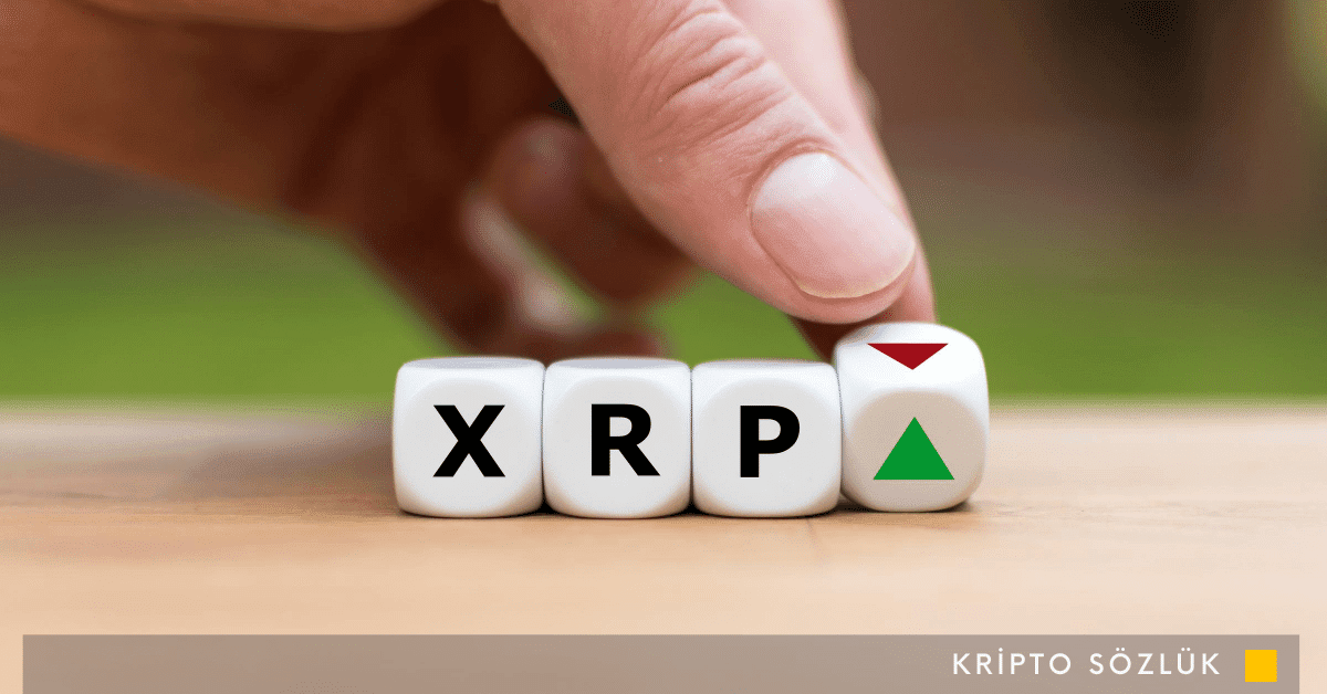 XRP fiyat analizi