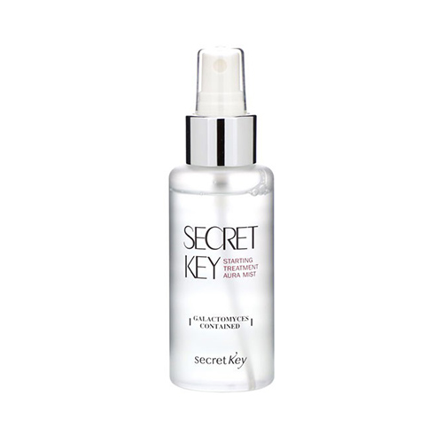 Xịt Khoáng – Secret Key Starting Treatment Aura Mist