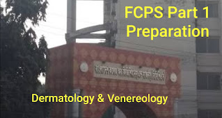 FCPS part 1 preparation in Bangladesh by dr swarna tribedi FCPS part 1 preparation in Bangladesh