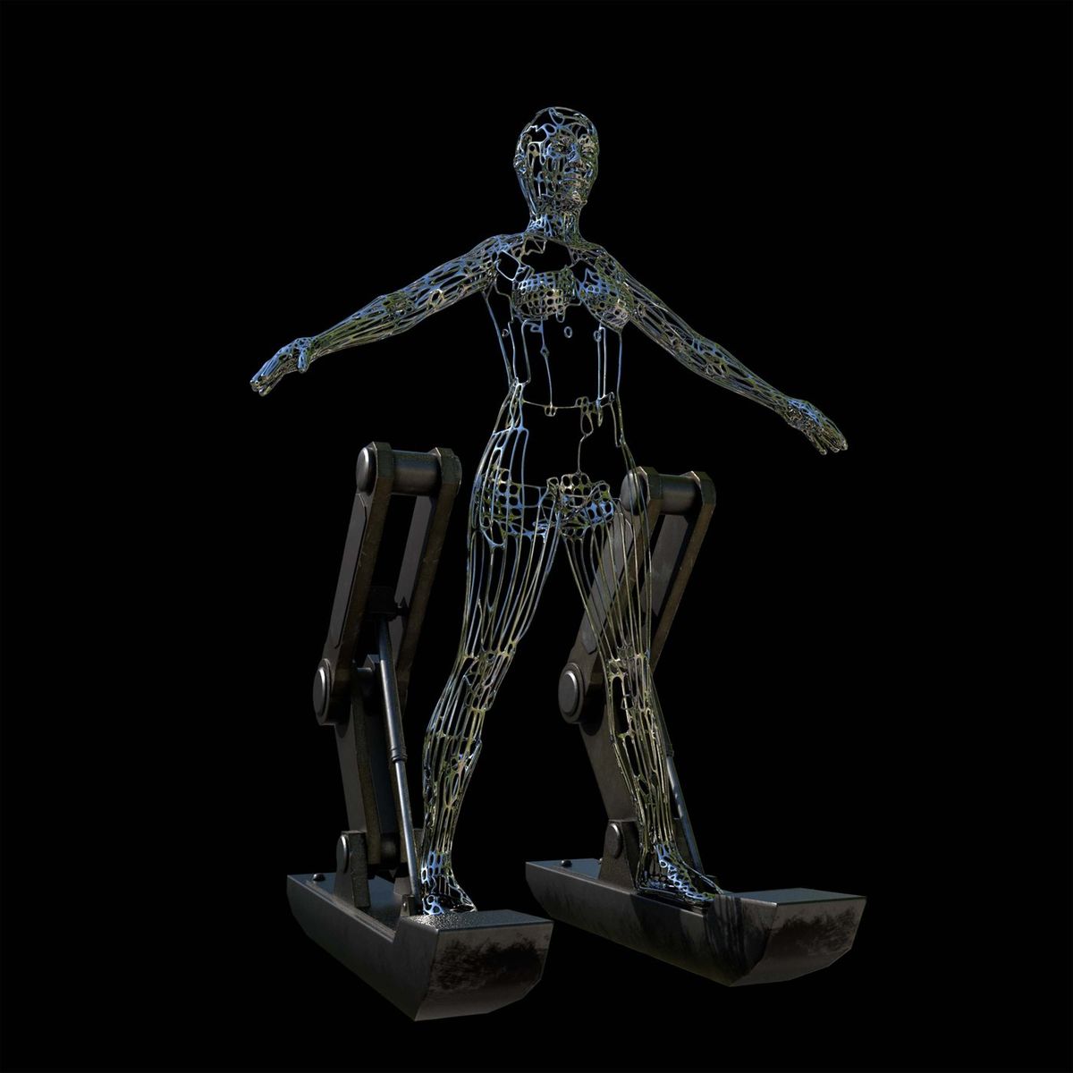 Hansen & aiai – DISCONNECT – Single