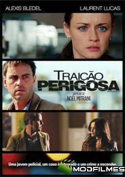 Baixar Filme Traição Perigosa Grátis Capa do Filme Traição Perigosa
