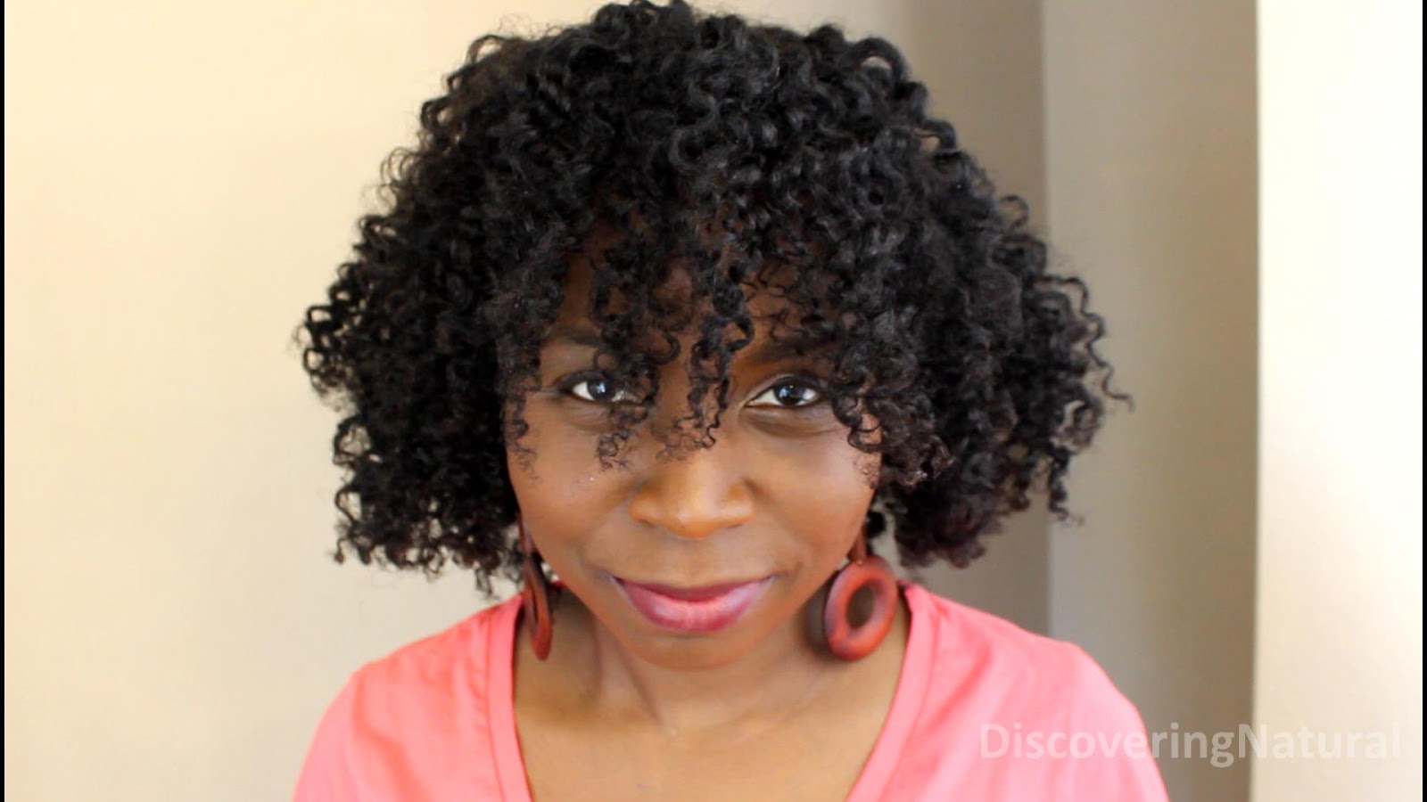 Faux Bangs Natural Hair Find Your Perfect Hair Style