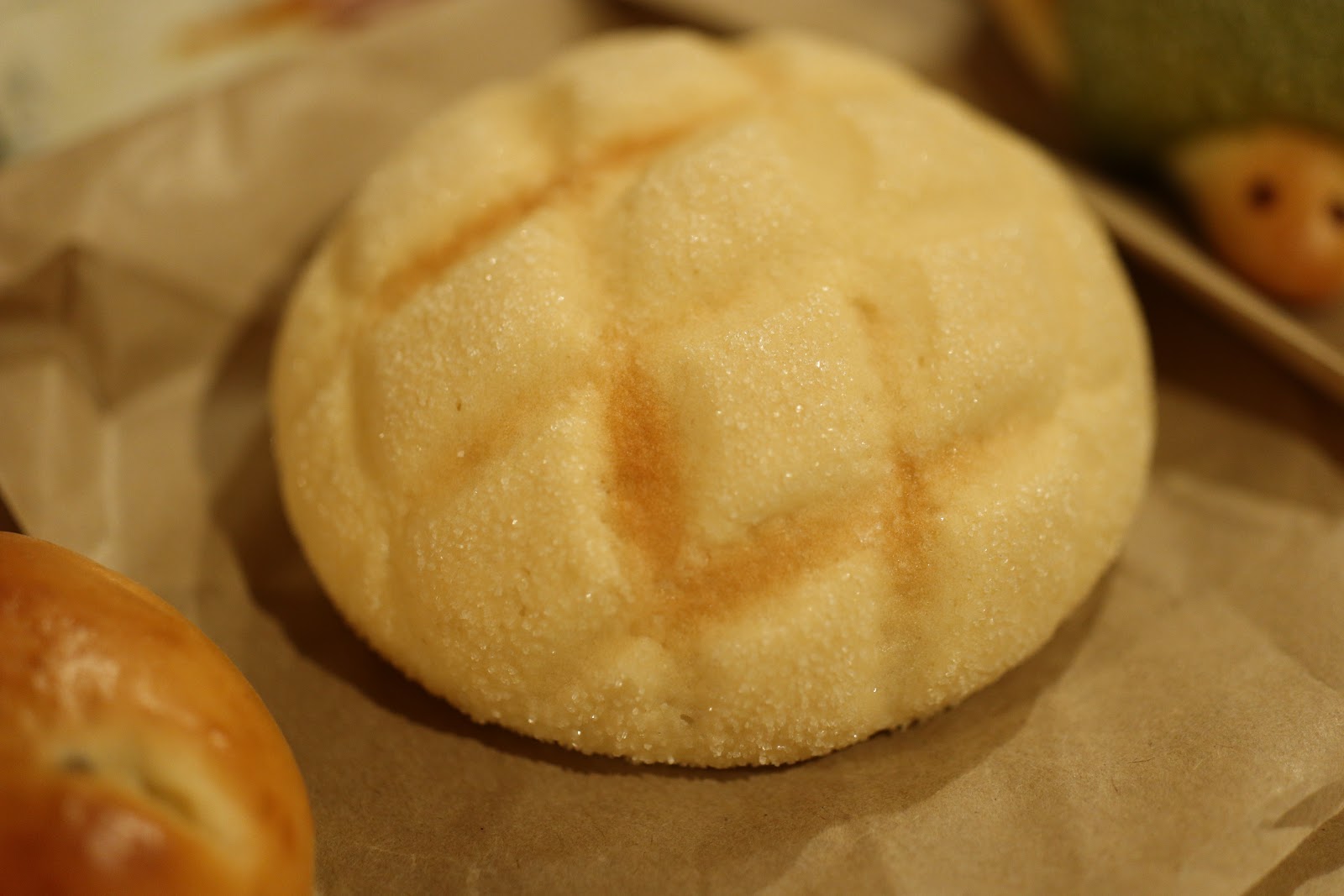 Espresso & Matcha Sweets and Loaves Japanese Bakery Sunnybank