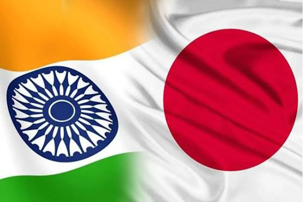 India And Japan Agree on The Need for Robust and Resilient Digital and Cyber Systems - E Hacking News IT Security News