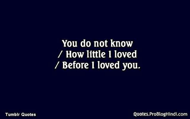 Tumblr Quotes And Sayings tumblr quotes and sayings