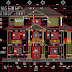 مخططات معمارية مسكن 3 طوابق بكافة التفاصيل اوتوكاد dwg مخططات معمارية مسكن 3 طوابق بكافة التفاصيل اوتوكاد dwg