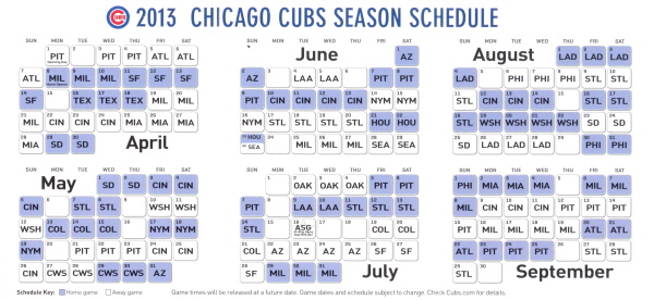 cubs score schedule cubs score schedule