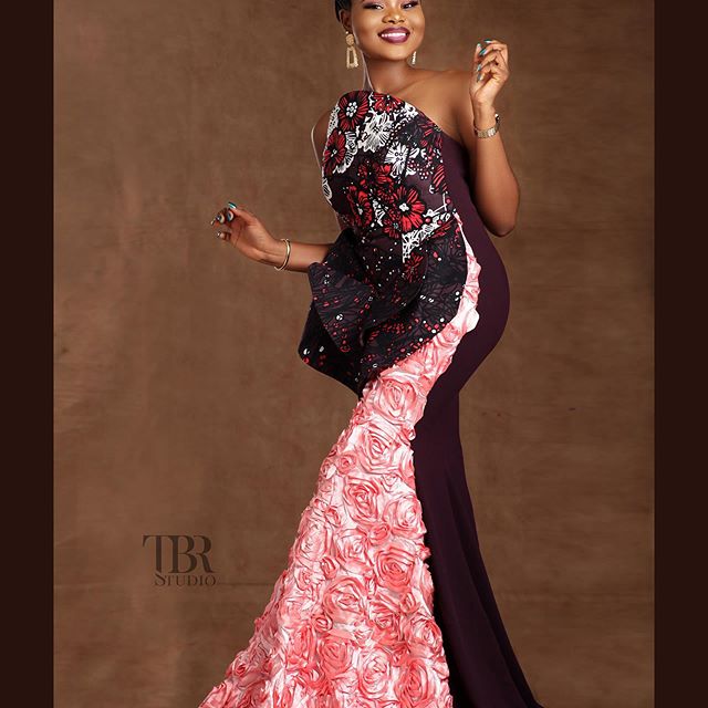2019 nigerian lace styles