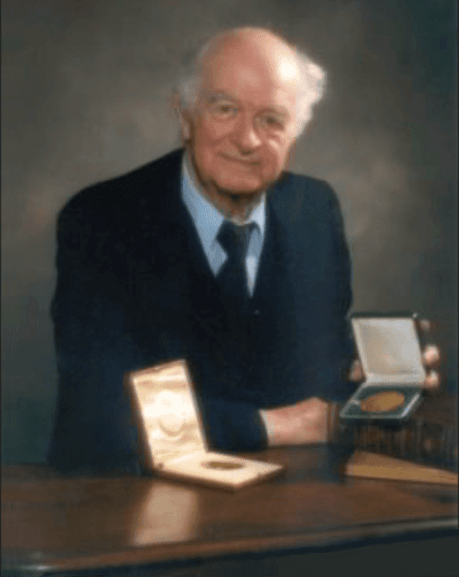 linus pauling anti aging