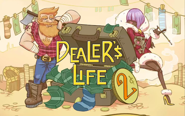 Dealer's Life 2