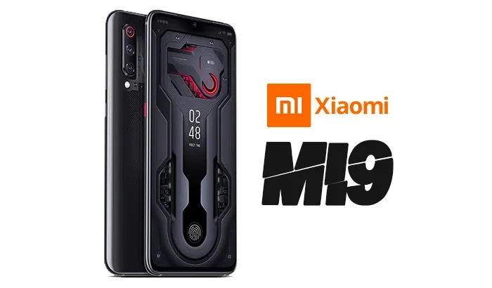 سعر هاتف شاومي Xiaomi Mi9 في الجزائر
