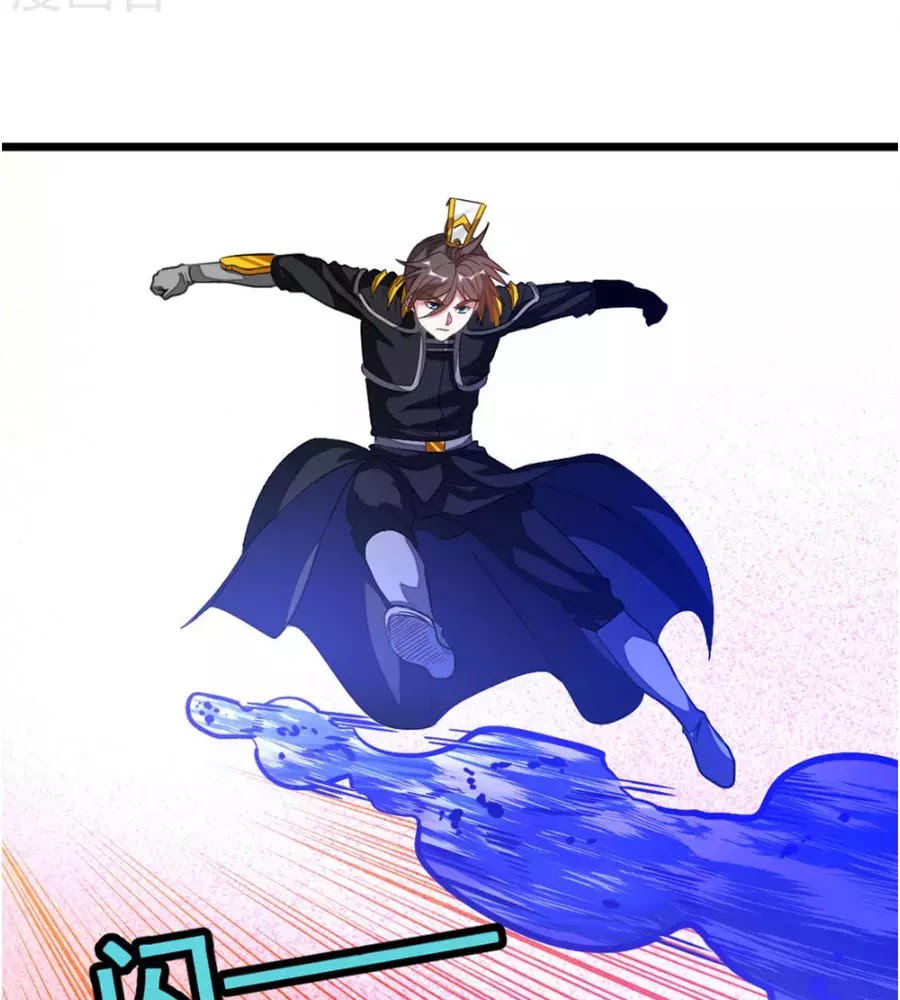 Cửu Dương Thần Vương Chapter 153 - AB Truyện