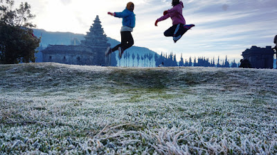 Maaf Jika Aku Kapok ke DCF 2018 dengan Sekelumit Keapesan