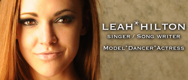 Ph89 Nude Fotografi: Leah Hilton