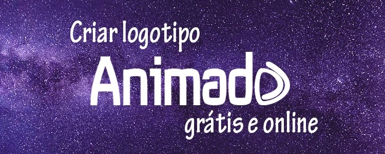 Como Criar logotipo animado grátis e online Criar logotipo animado
