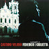 Encarte: Caetano Veloso - Omaggio a Federico & Giulietta