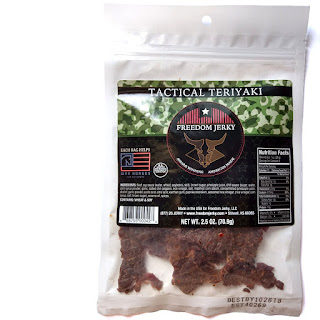 freedom jerky