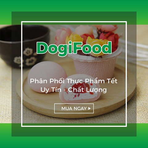 Địa chỉ phân phối thực phẩm Tết uy tín, chất lượng. - 1