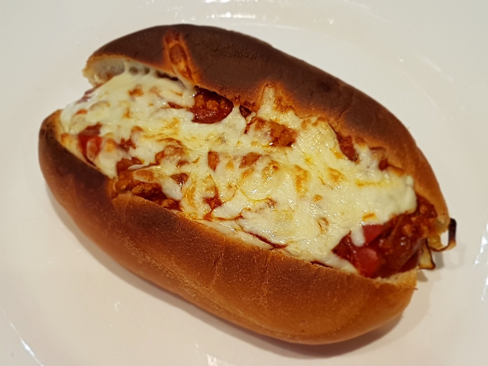 Almost Wasted Turkey Sloppy Joes with Basil and Balsamic Vinegar