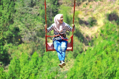 Coban Putri Batu