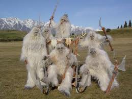 Lovers Of Islam: Hewan Aneh dan Masih Misterius (terakhir)